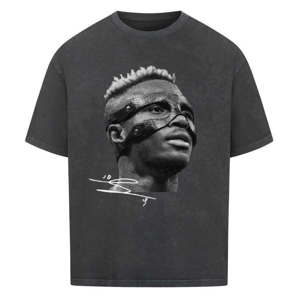 Image for color: washed black