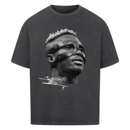 Image for color: washed black