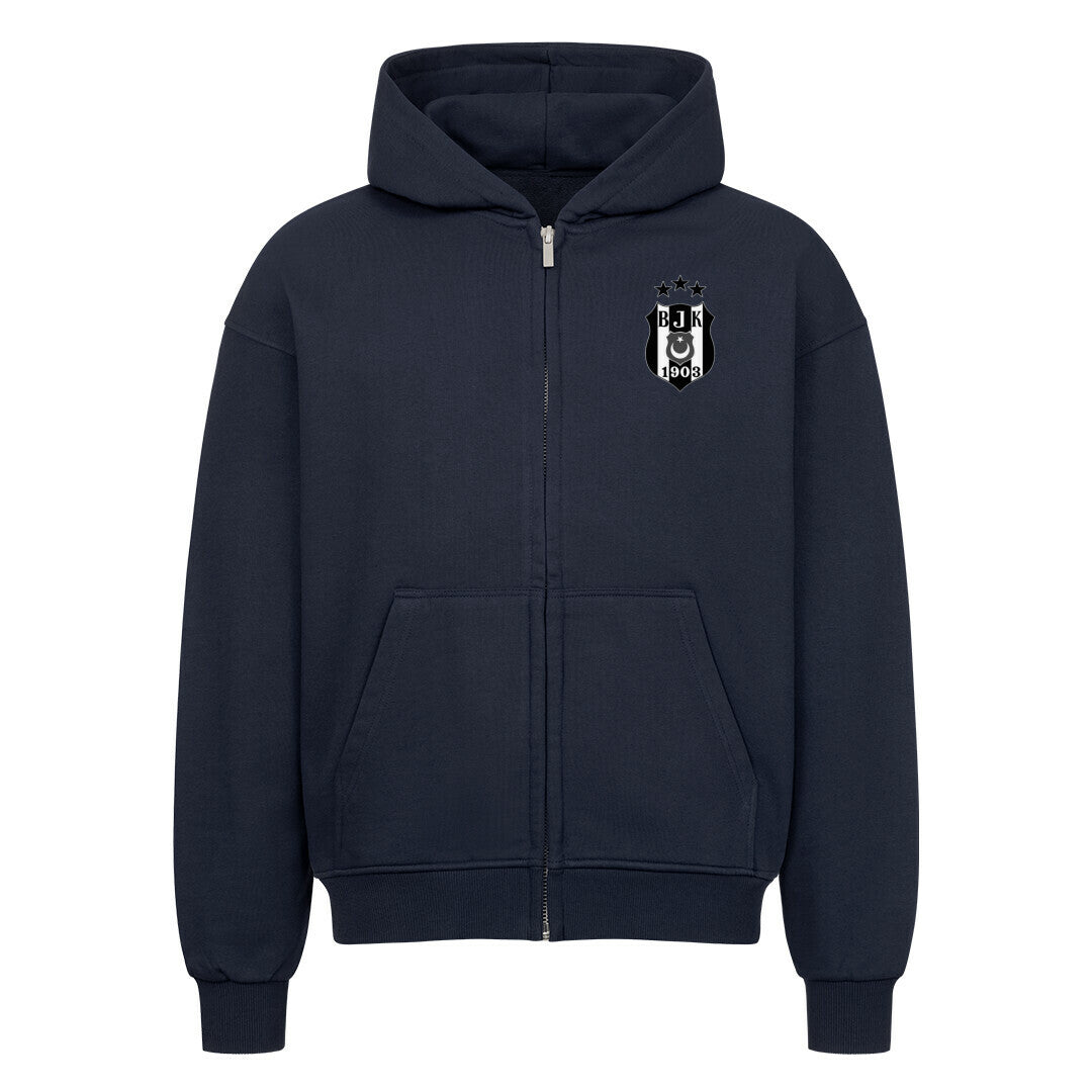 Image for color: french navy