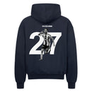 Image for color: french navy