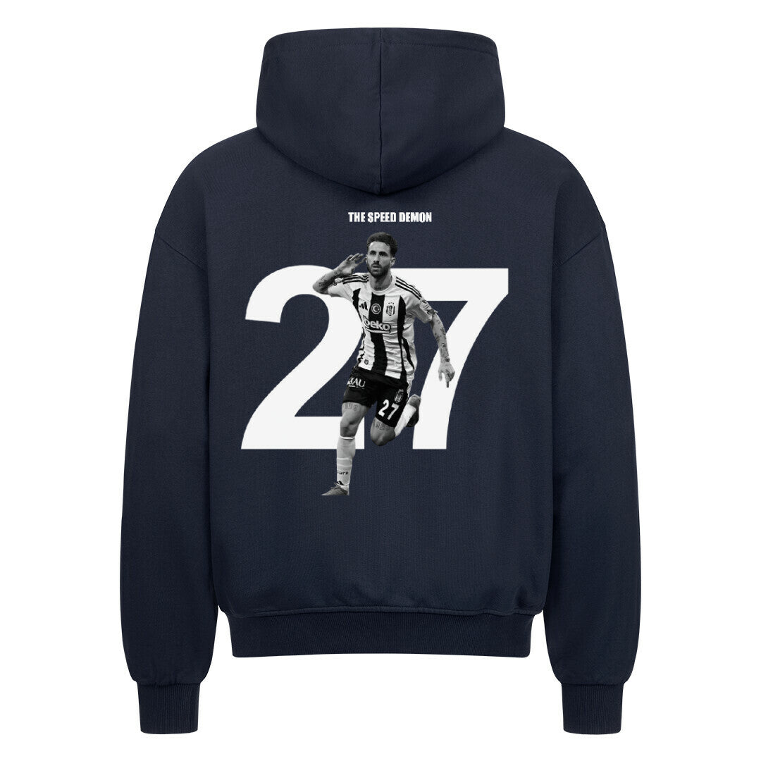 Image for color: french navy