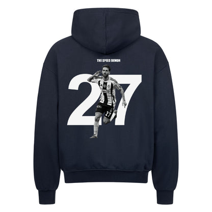 Image for color: french navy