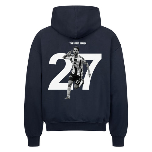 Image for color: french navy