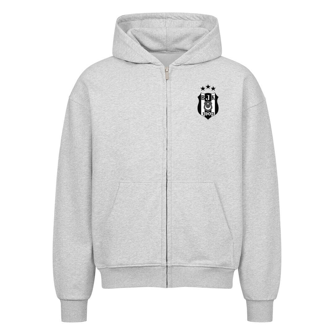 Image for color: heather grey