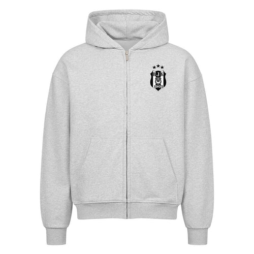 Image for color: heather grey