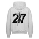 Image for color: heather grey