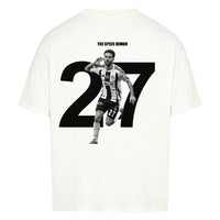 RAFA SILVA T-SHIRT