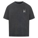 Image for color: washed black