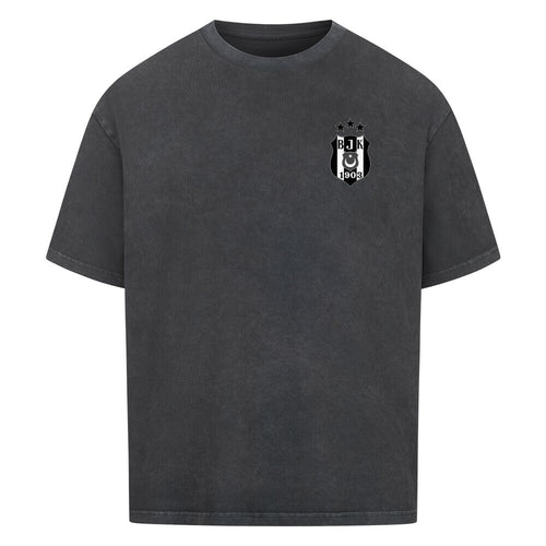 Image for color: washed black