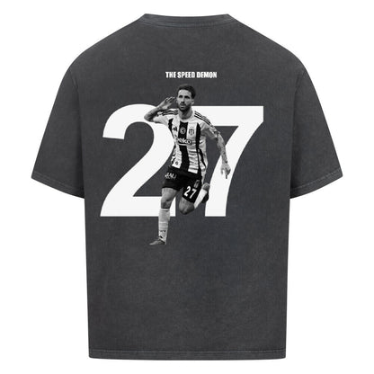 Image for color: washed black