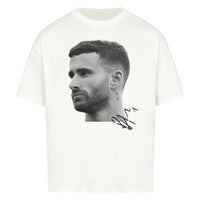 RAFA SILVA BIG FACE T-SHIRT