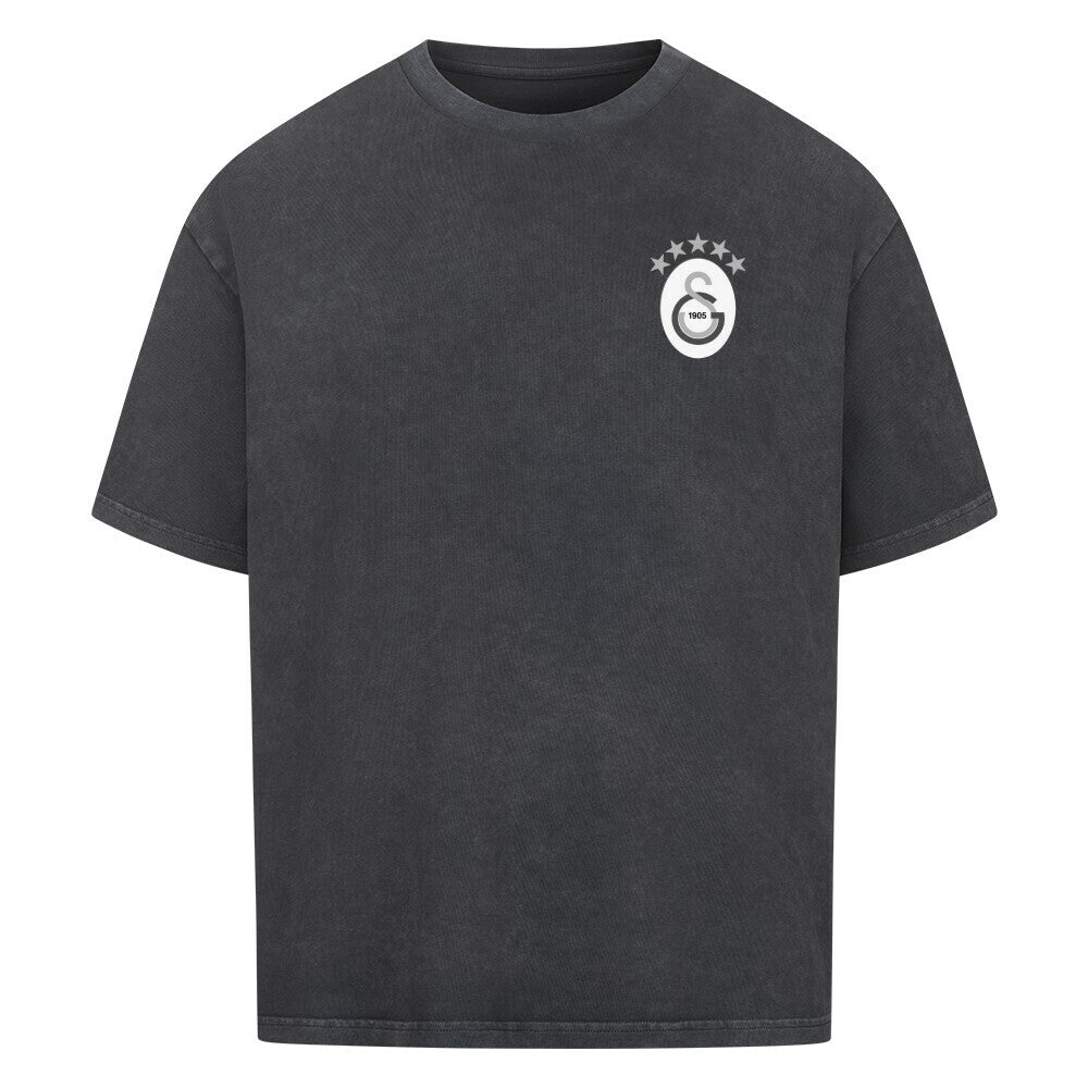 Image for color: washed black