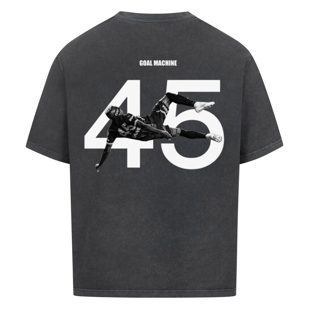 Image for color: washed black