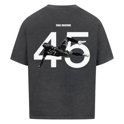 Image for color: washed black