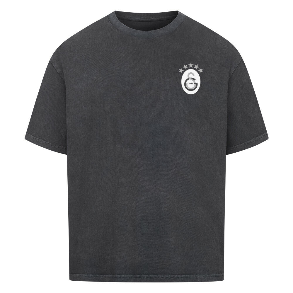 Image for color: washed black