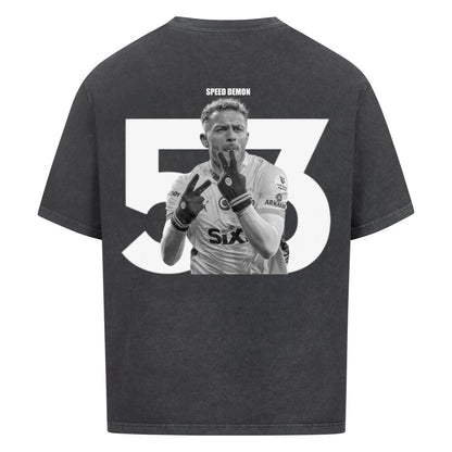 Image for color: washed black