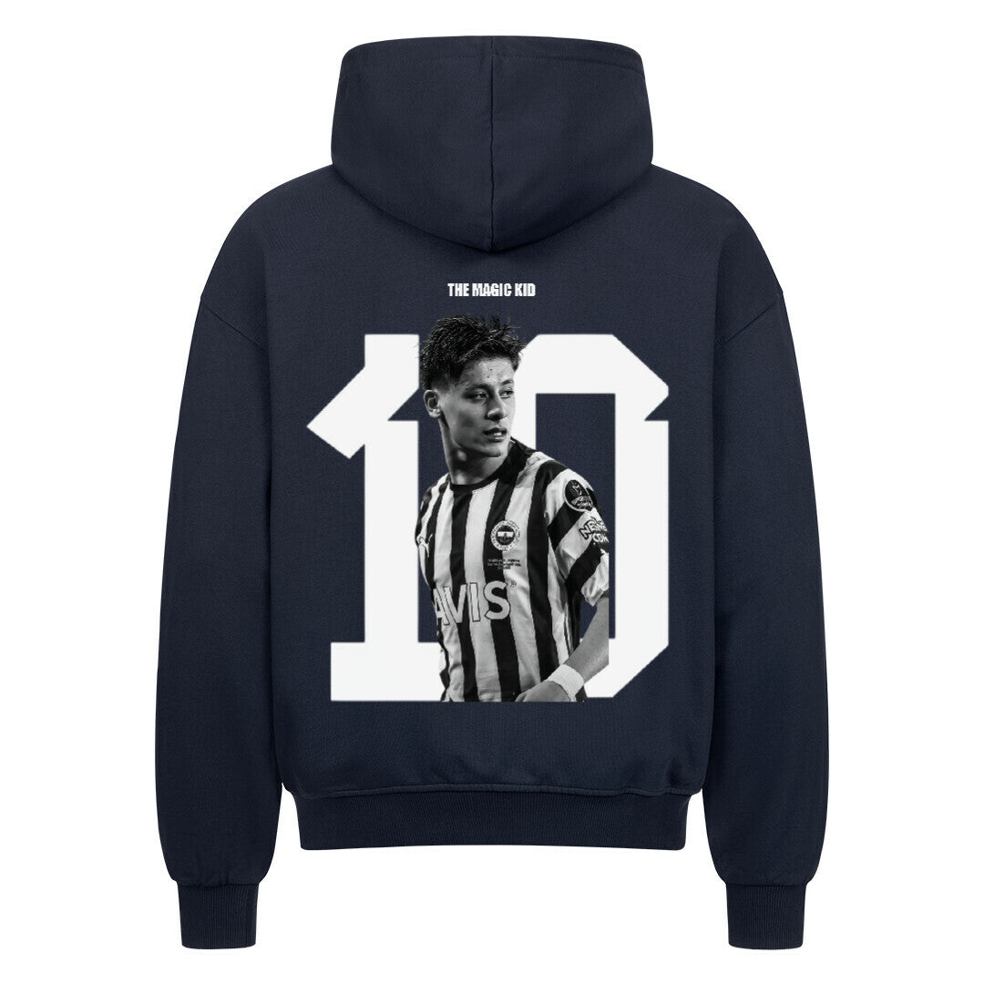 Image for color: french navy