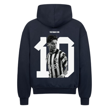 Image for color: french navy