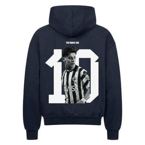 Image for color: french navy