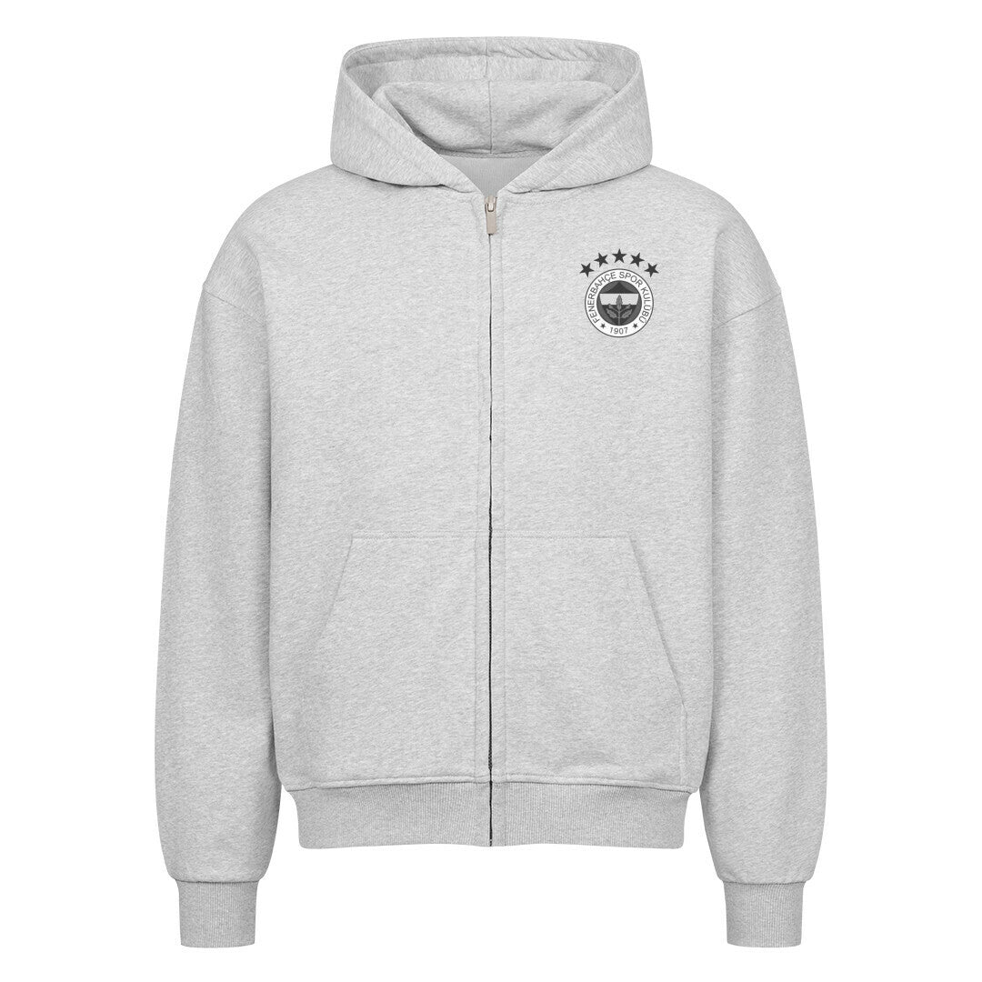 Image for color: heather grey