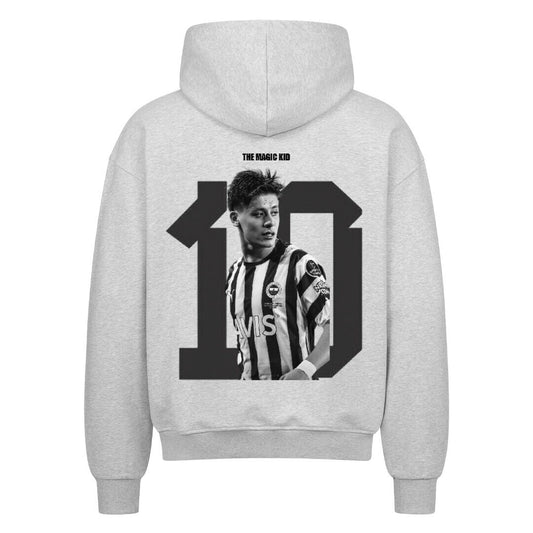 Image for color: heather grey