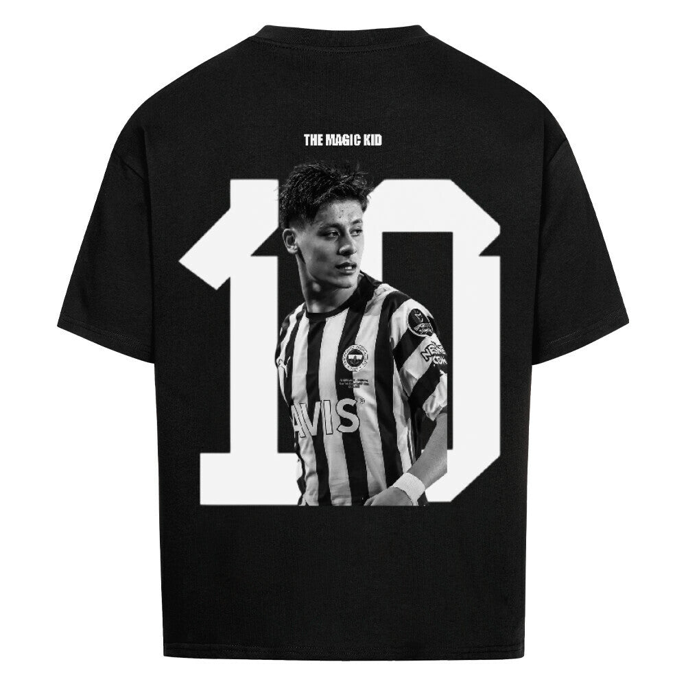 ARDA GÜLER V3 TEE