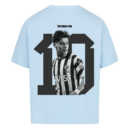 Image for color: babyblau