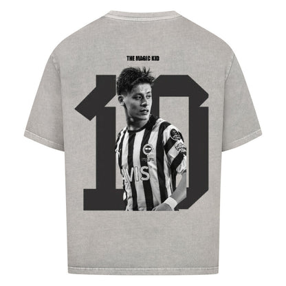 Image for color: washed grey