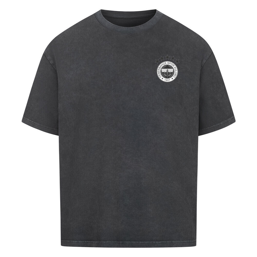 Image for color: washed black