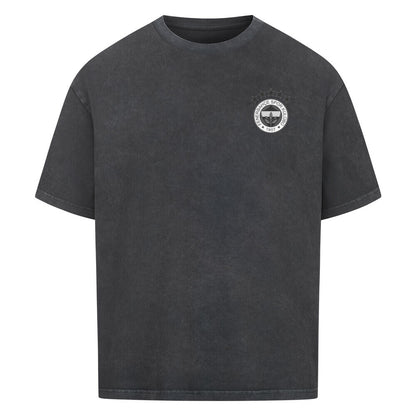 Image for color: washed black