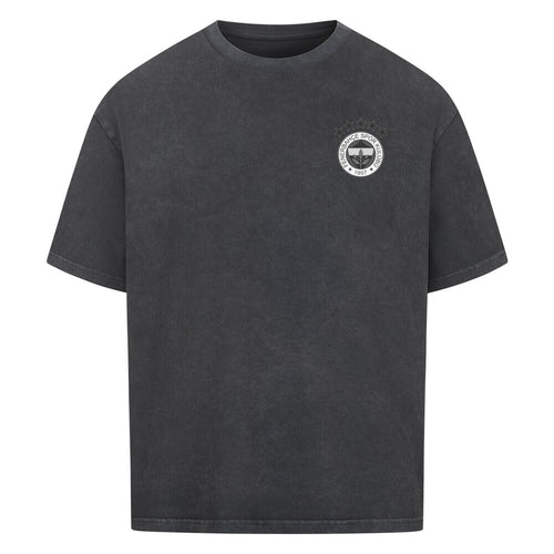 Image for color: washed black