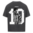 Image for color: washed black
