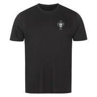 PORTUGAL KOMPRESSIONS-T-SHIRT
