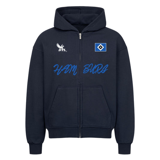 Image for color: french navy