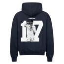 Image for color: french navy