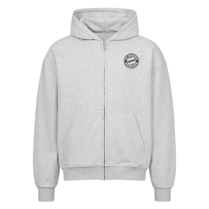 Image for color: heather grey