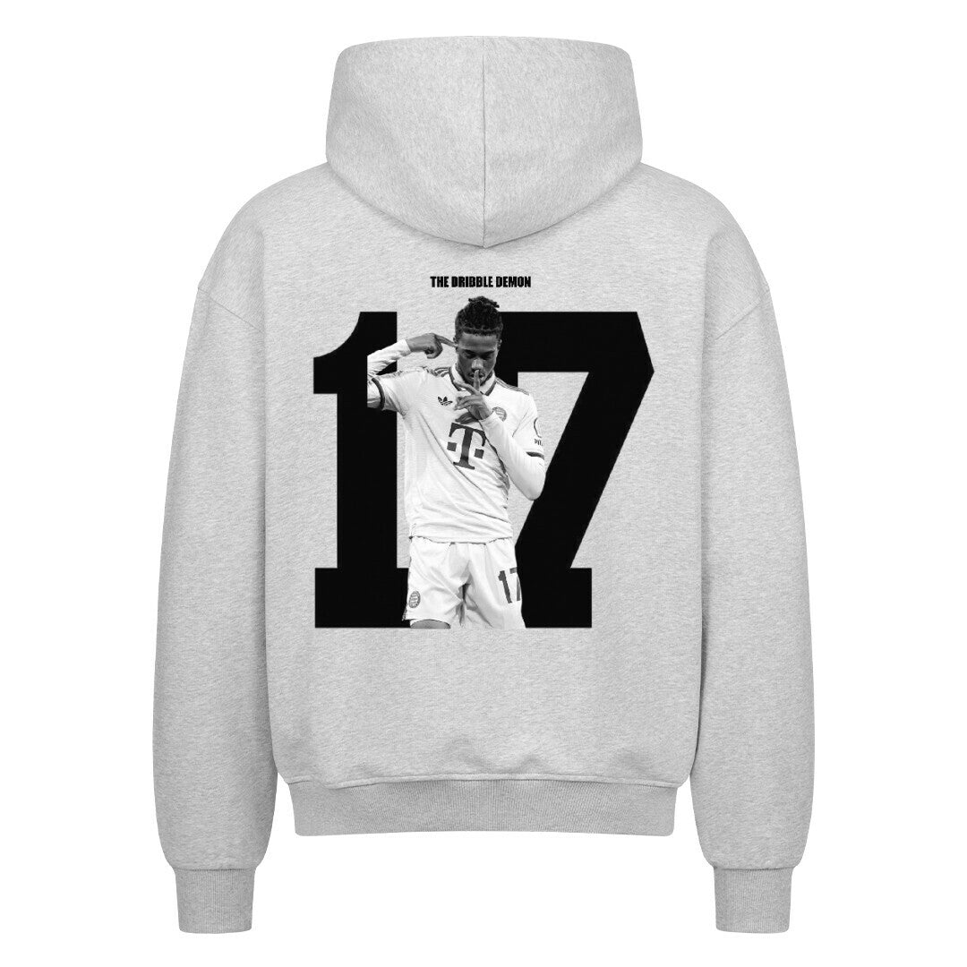 Image for color: heather grey