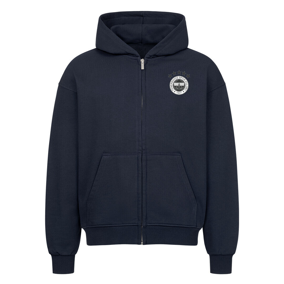 Image for color: french navy