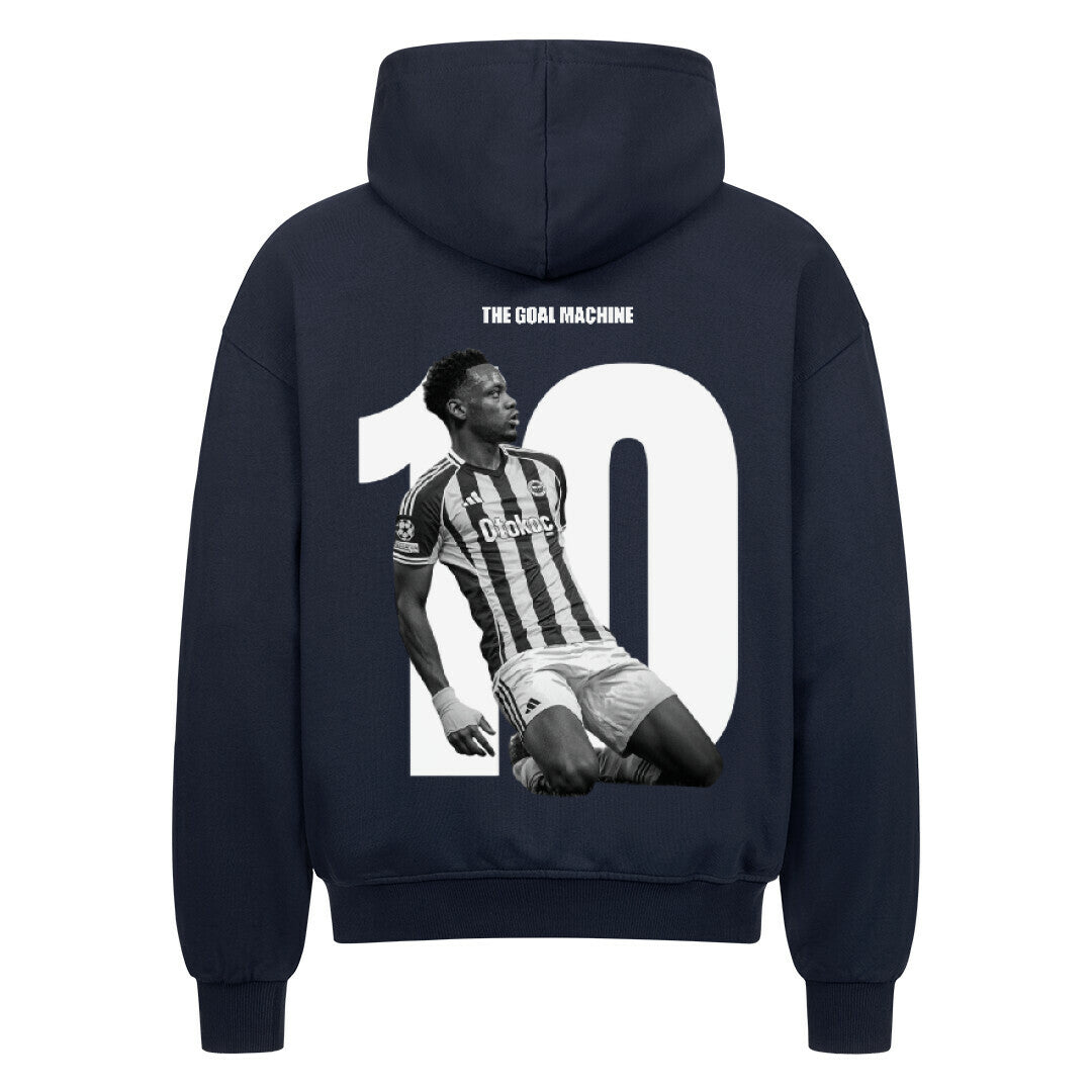 Image for color: french navy