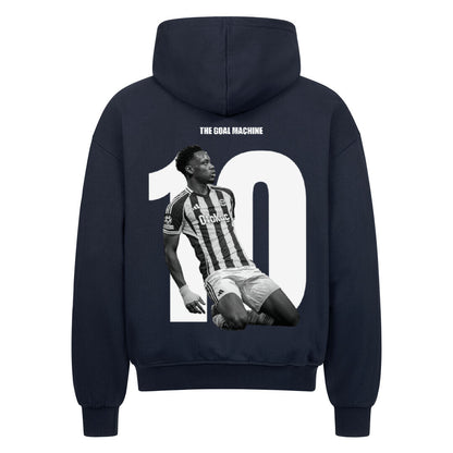 Image for color: french navy