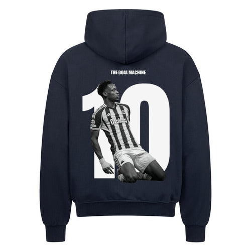 Image for color: french navy