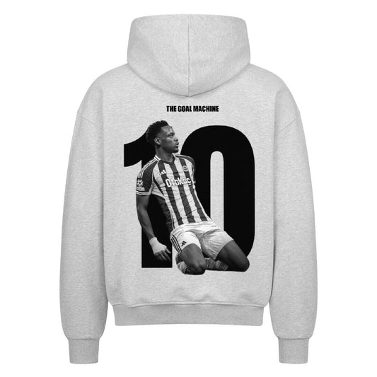 Image for color: heather grey