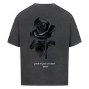 Image for color: washed black