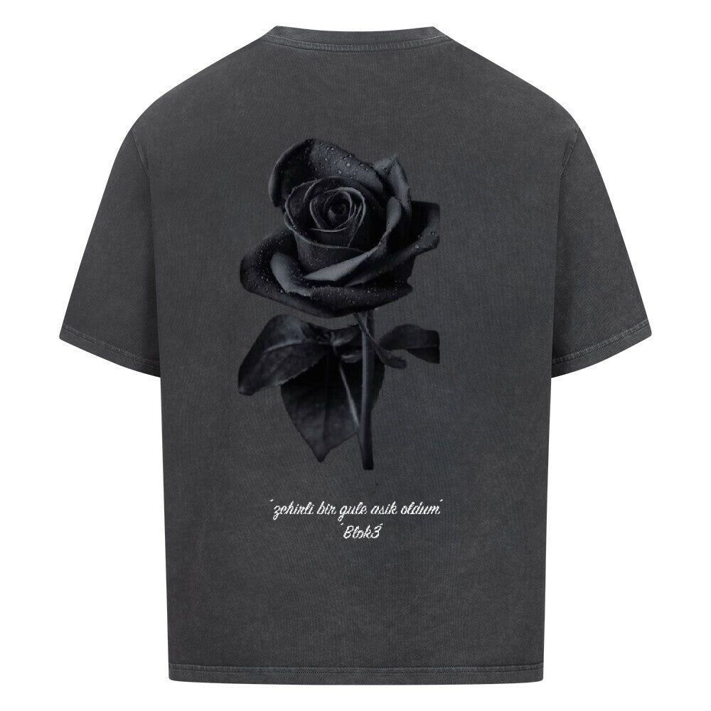 Image for color: washed black