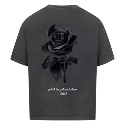 Image for color: washed black