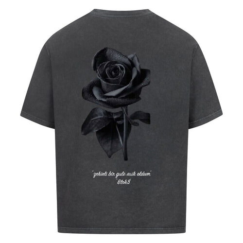 Image for color: washed black