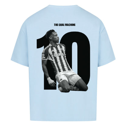 Image for color: babyblau