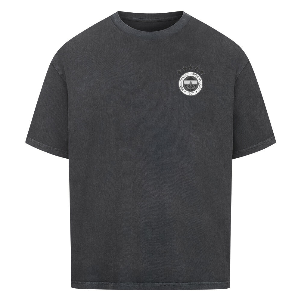 Image for color: washed black