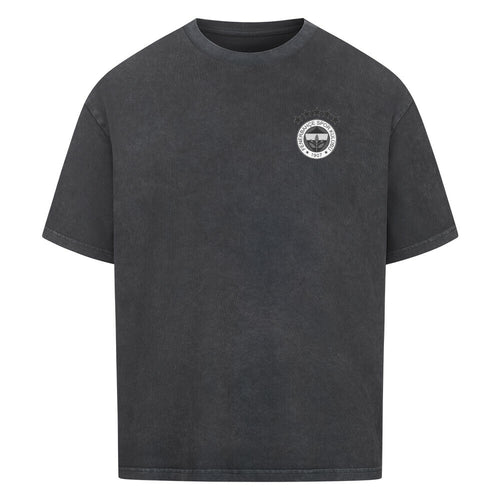Image for color: washed black