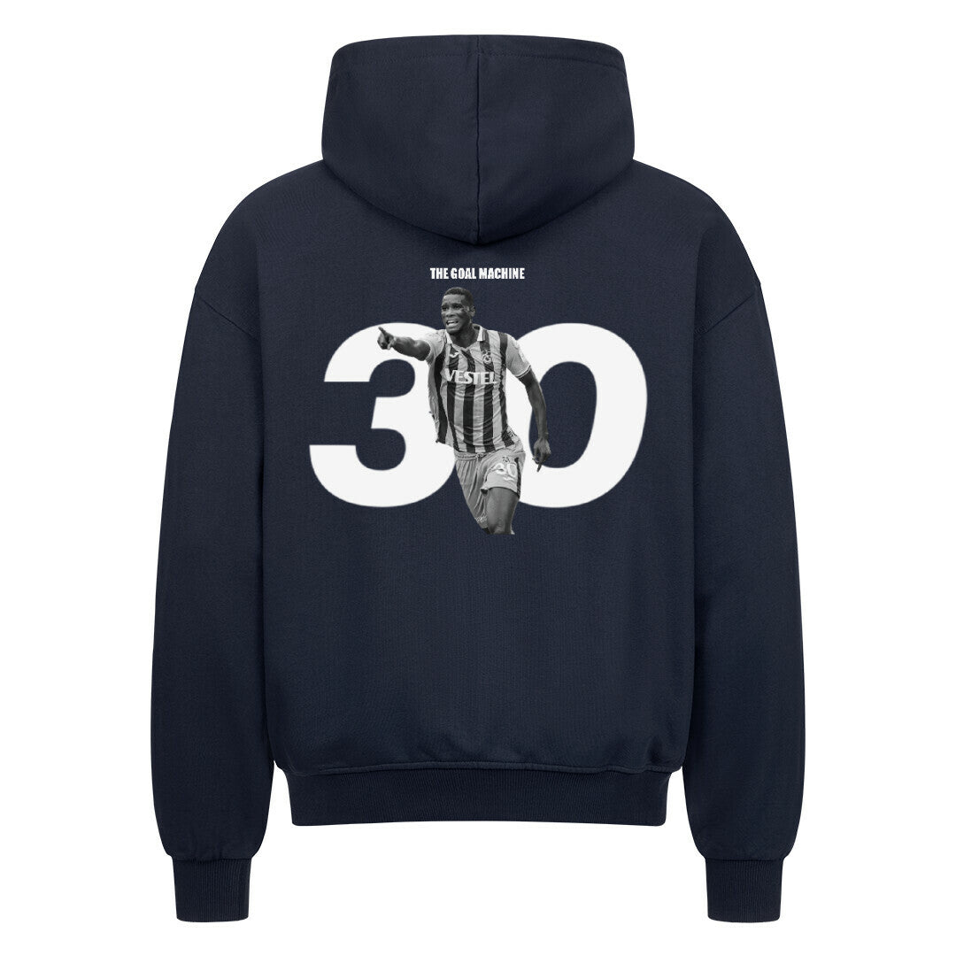 Image for color: french navy